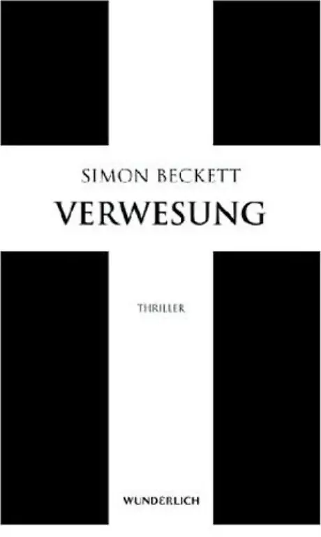 Cover-Beckett