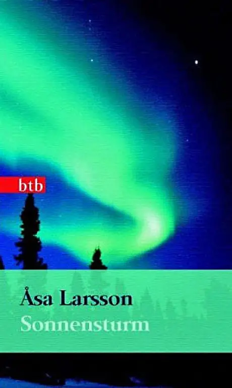 Cover-Larsson