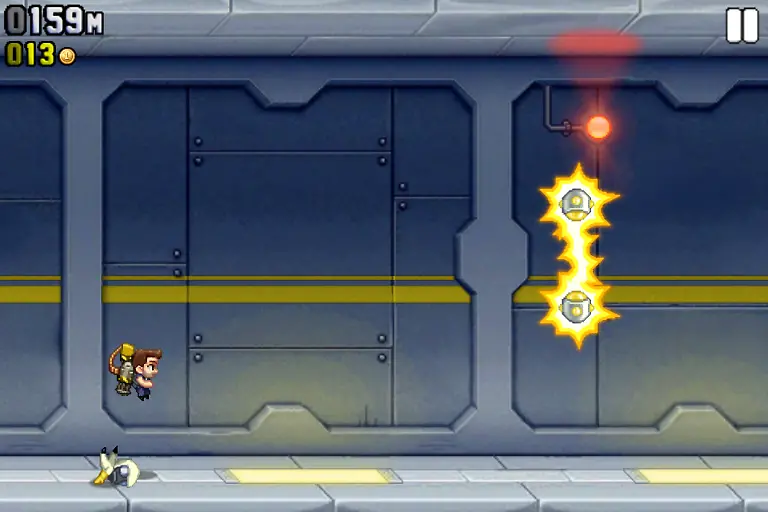 Jetpack-Joyride