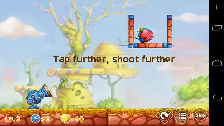 Shoot-The-Apple