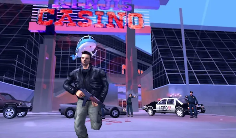 GTA3