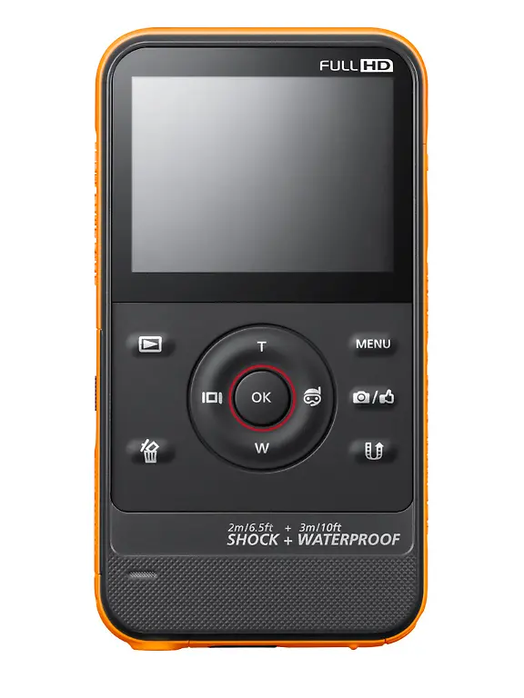 Samsung-Camcorder-QF20