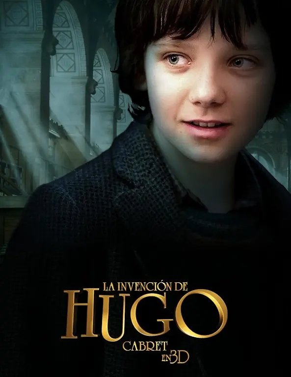 Hugo-Cabret