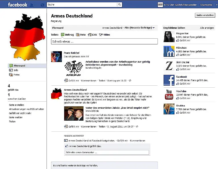 faceboo-armes-deutschland