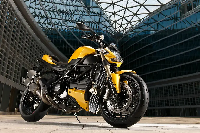 Streetfighter848