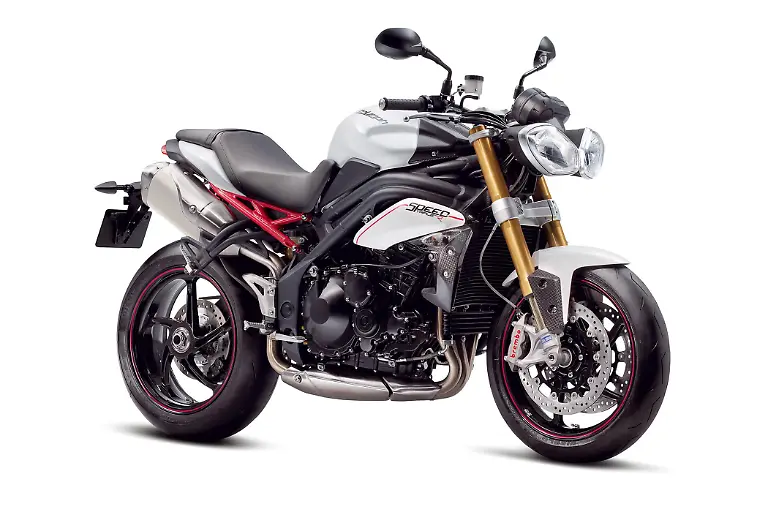 09TriumphSpeedTripleR