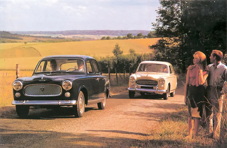 Peugeot-403-limousine-1962
