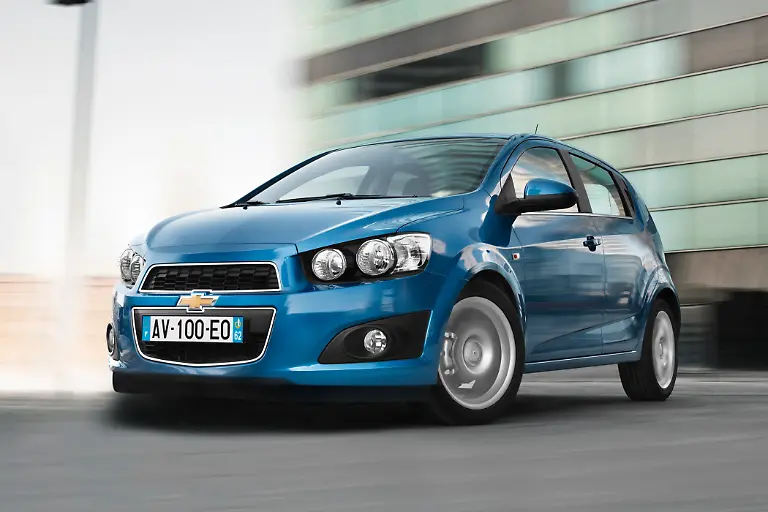 ChevroletAveo200711
