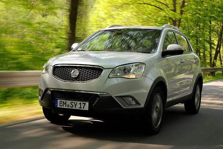 SsangYong-Korando-170502