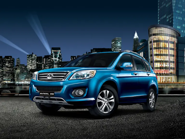 Haval-H6-3-Great-Wall