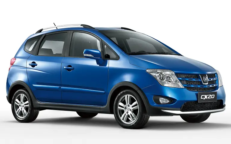 Changan-CX20-1
