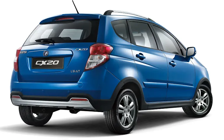 Changan-CX20-2