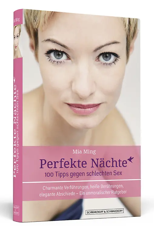 MIA-MING-Perfekte-Naechte-000-Schwarzkopf-Schwarzkopf-Verlag