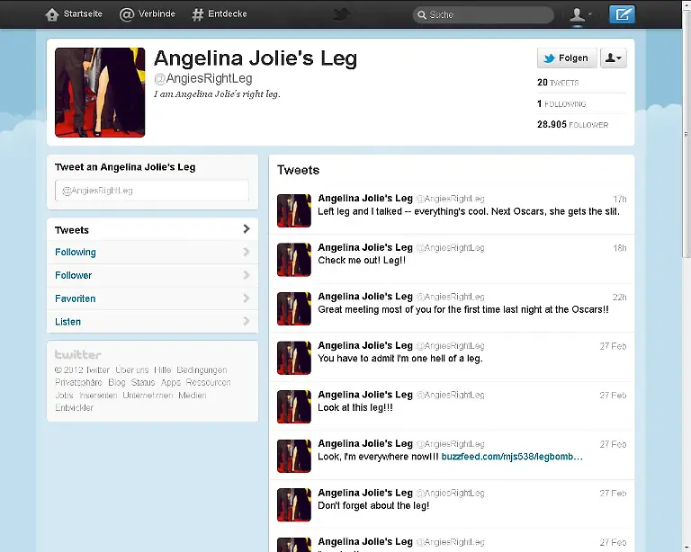 angiesrightleg