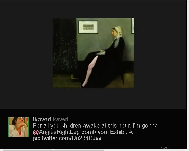old-woman