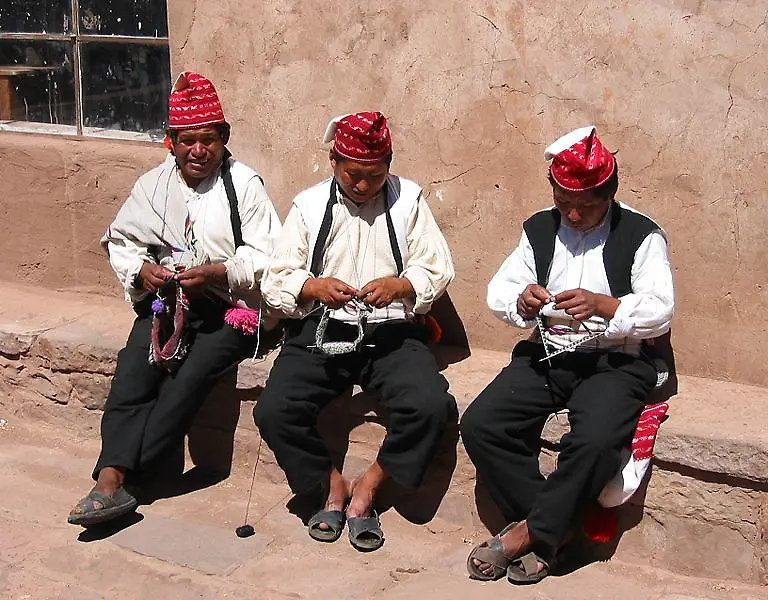 Quechua-Taquile2