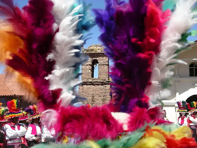 Quechua-Taquile3