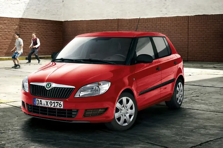 Sondermodell-Fabia-Special