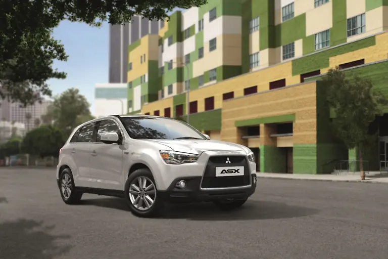 MitsubishiASX240112