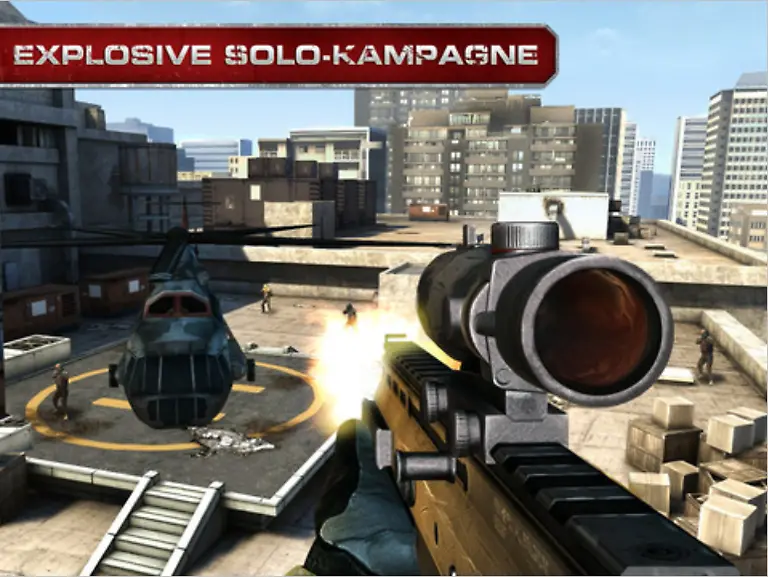 Modern-Combat