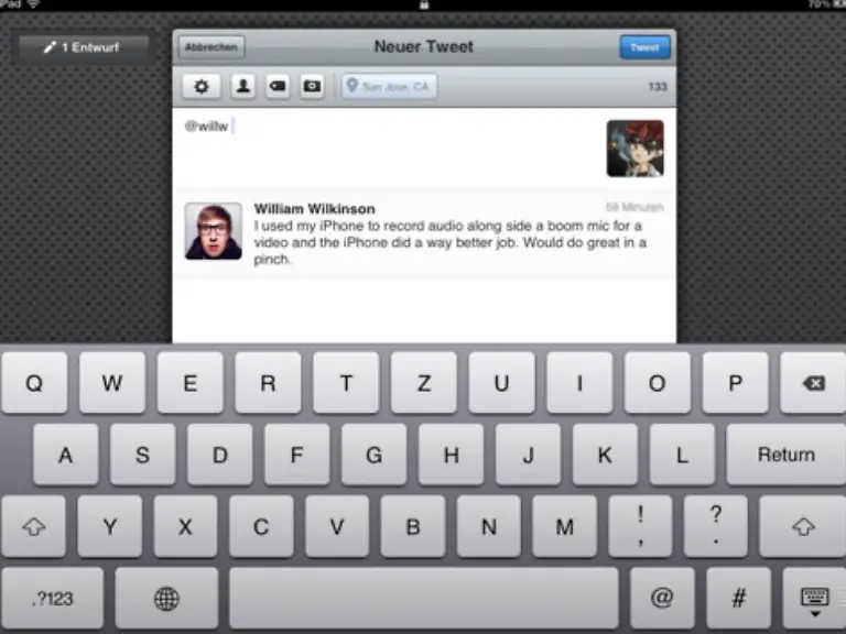 Tweetbird