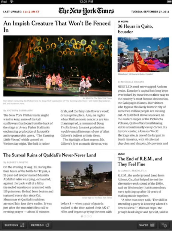 NYT