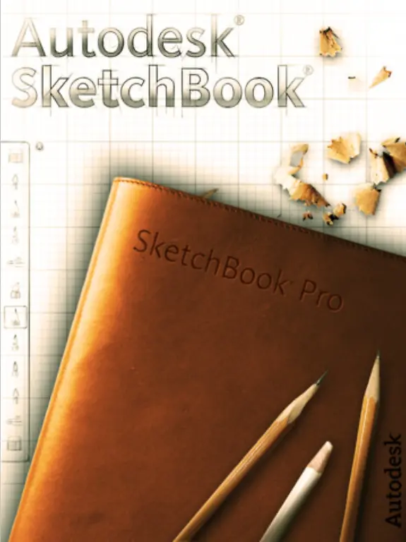 ScetchBook