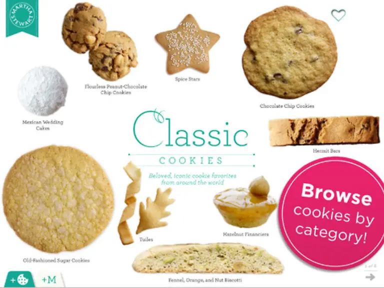 Cookies
