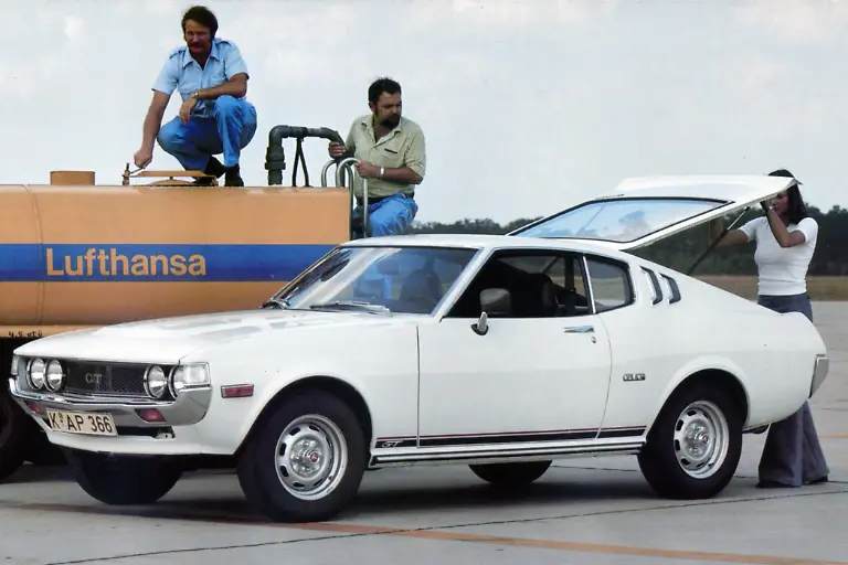 07ToyotaCelicaLiftback1976Quelleautodrom
