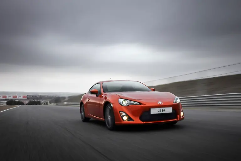 ToyotaGT86