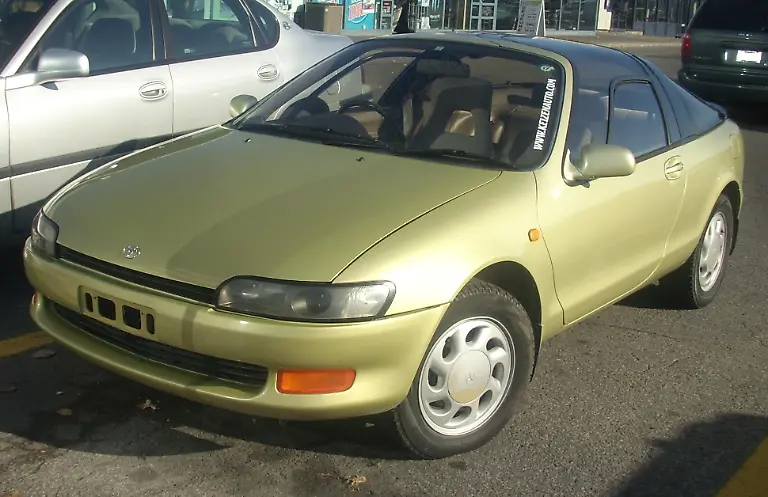 Toyota-Sera