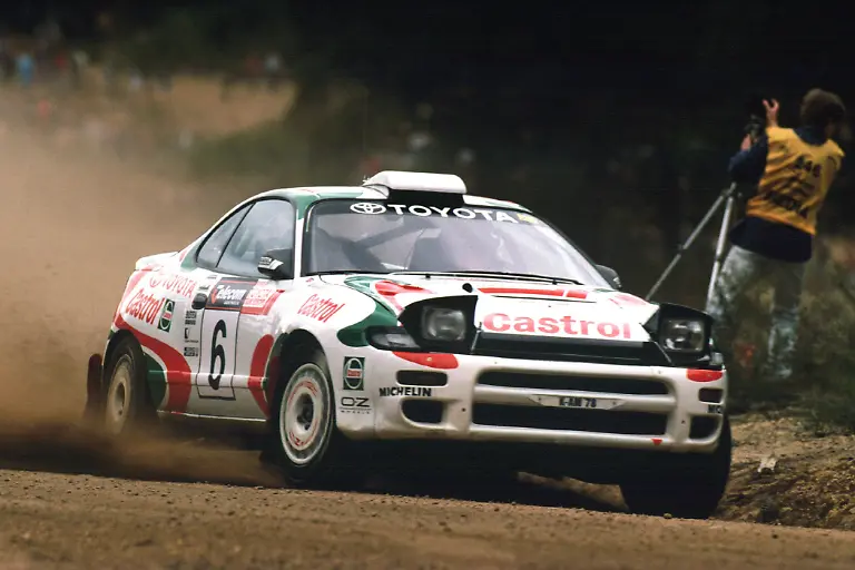 14ToyotaCelicaTurbo4WDWRC1993QuelleToyota