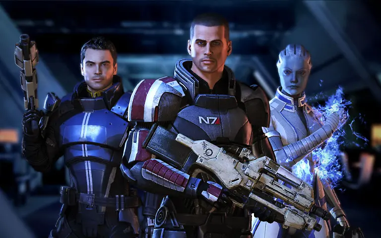 Mass-Effect3-Screenshot-01-Shepard-Squad