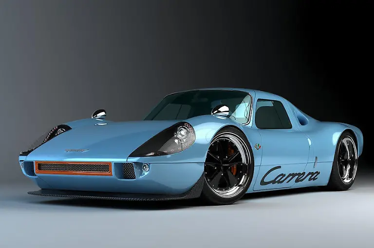 Gullwing-America-P-904-Carrera-5