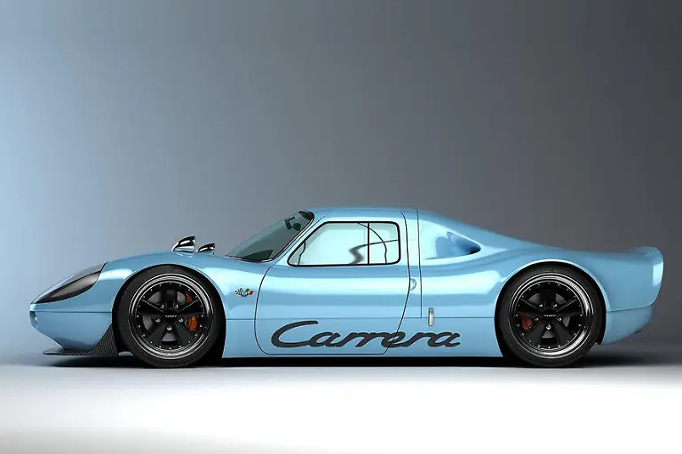 Gullwing-America-P-904-Carrera-7