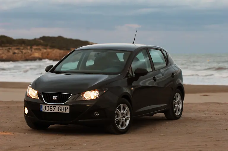 Seat-Ibiza