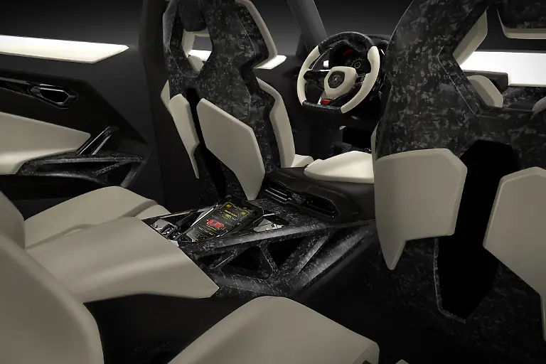 LamborghiniurusConcept200412008