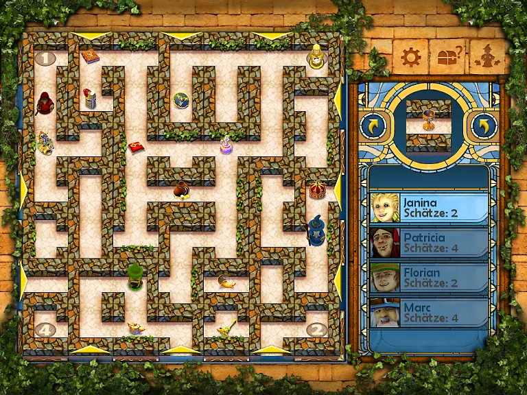 Screenshot-Das-Verru-ckte-Labyrinth-HD-Ravensburger-Digtial-GmbH