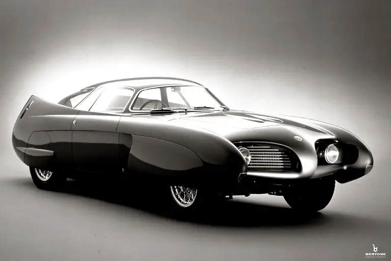 03AlfaRomeoBAT5Jahr1953QuelleBertone
