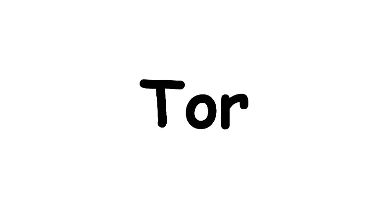 tor