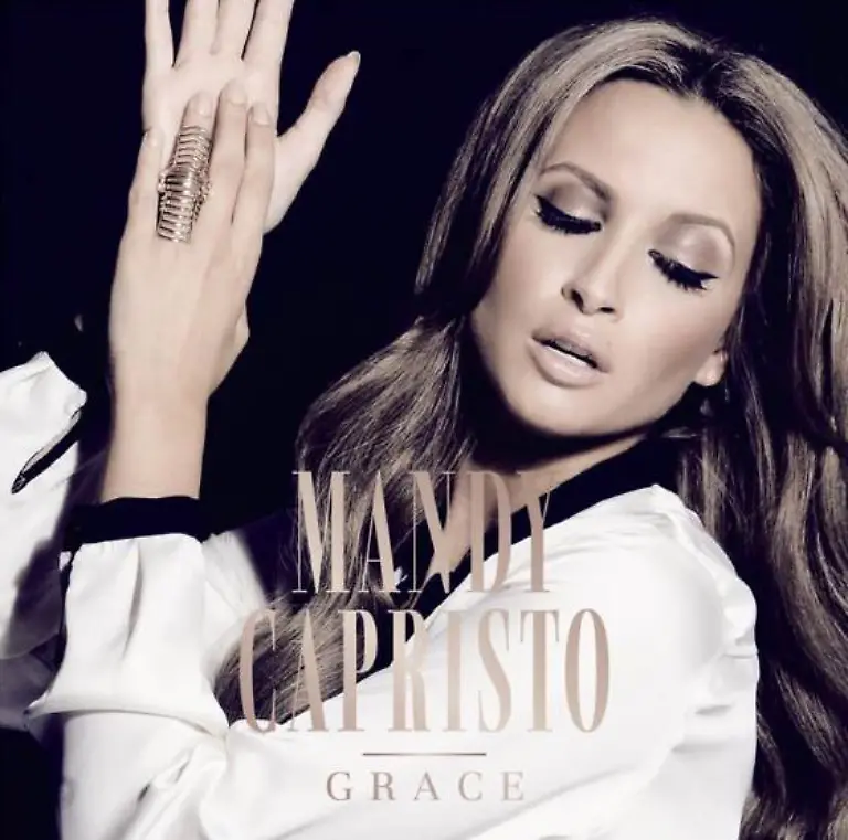 Mandy-Capristo-Grace-Cover