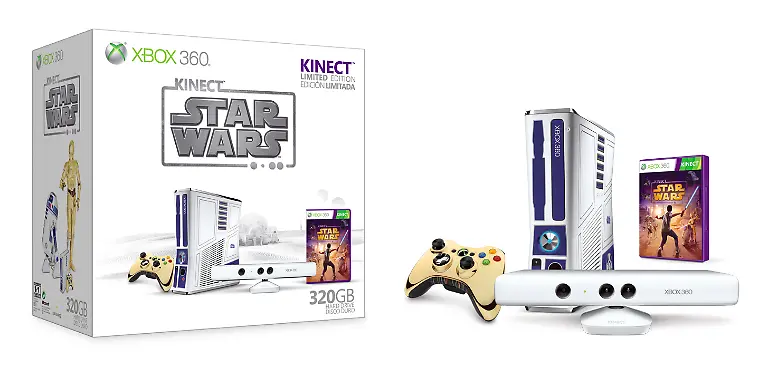 KinectStarWars-LimitedEdition