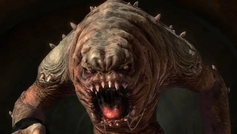 Rancor