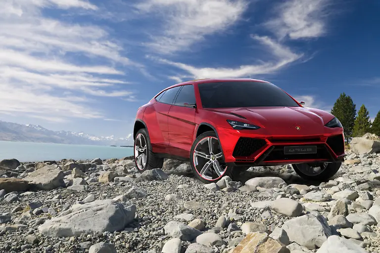 LamborghiniurusConcept200412001