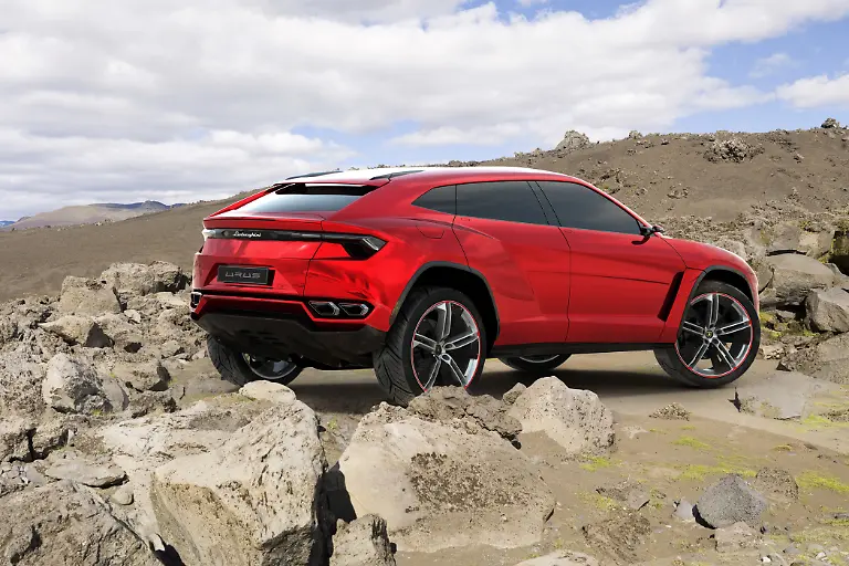 LamborghiniurusConcept200412005