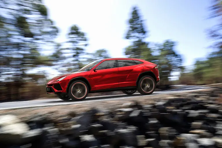 LamborghiniurusConcept200412002