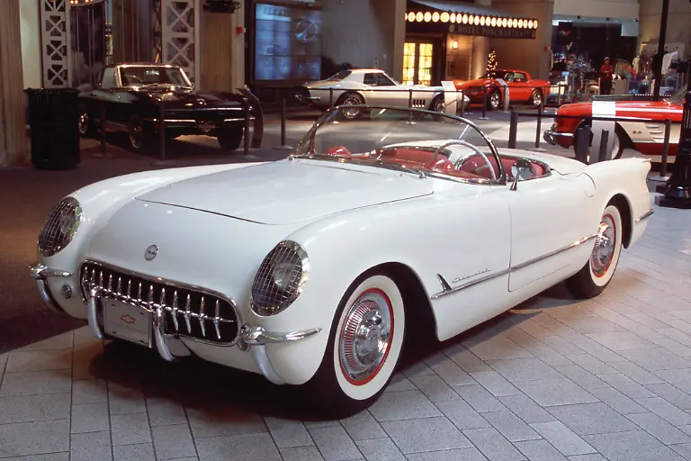 03Corvette1953