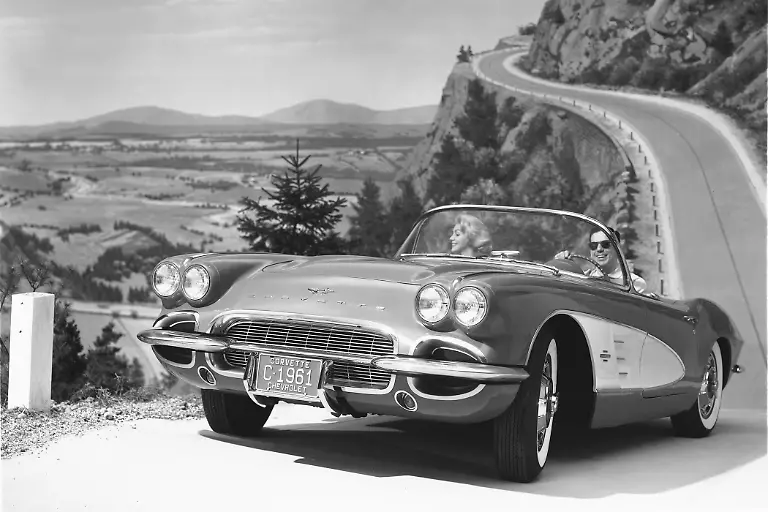 06Corvette1961