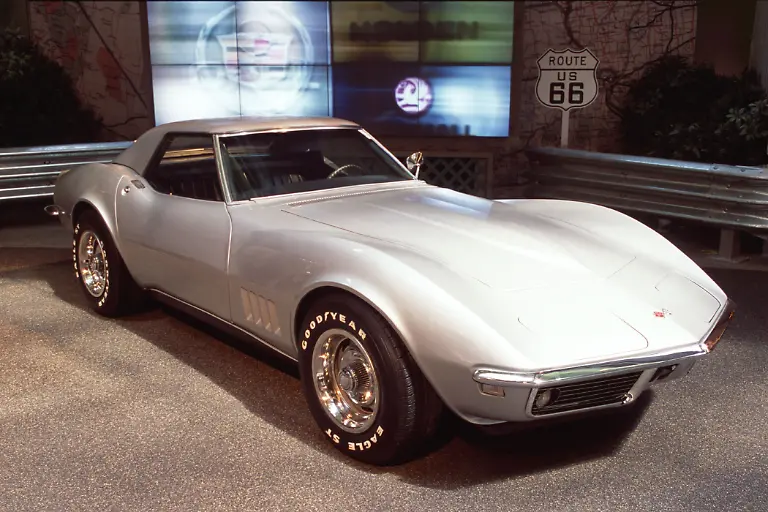 11Corvette1968