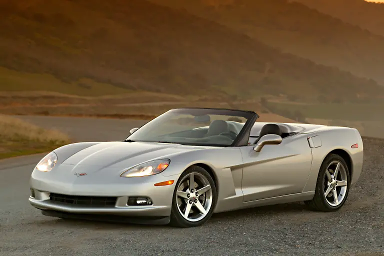 18CorvetteCabriolet2004